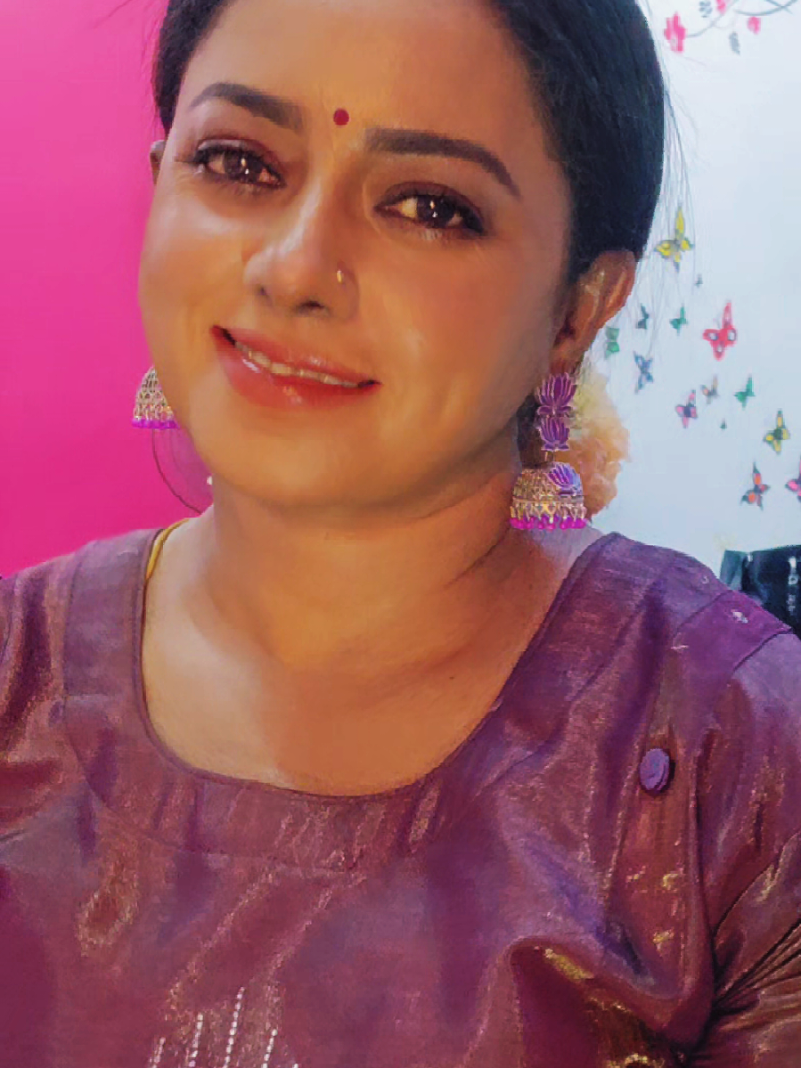 @Chitrajii