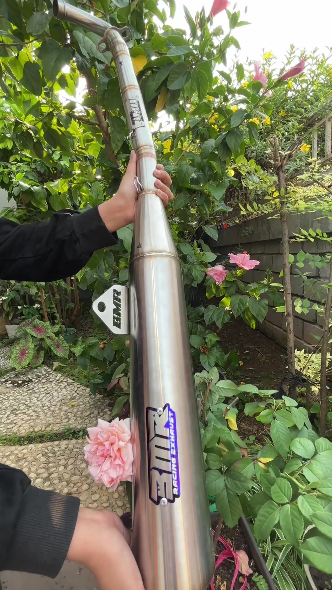 @BossKapsulMuffler