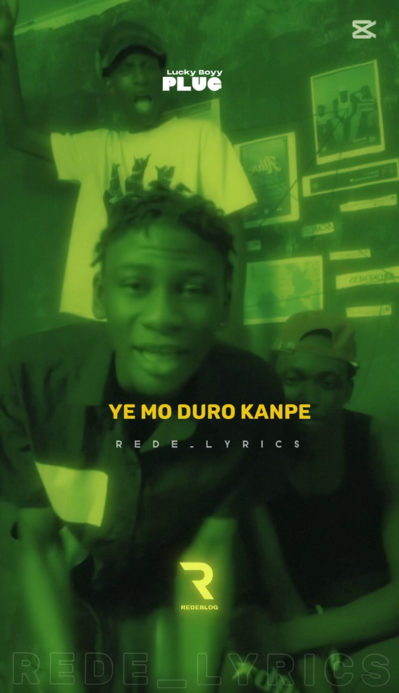 @Rede_lyrics