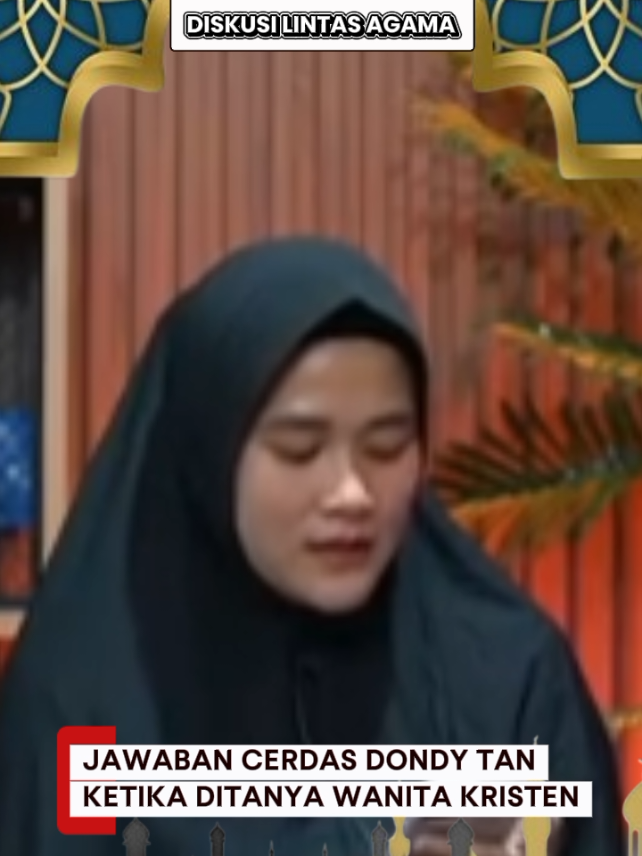 @Hidayah Mualaf