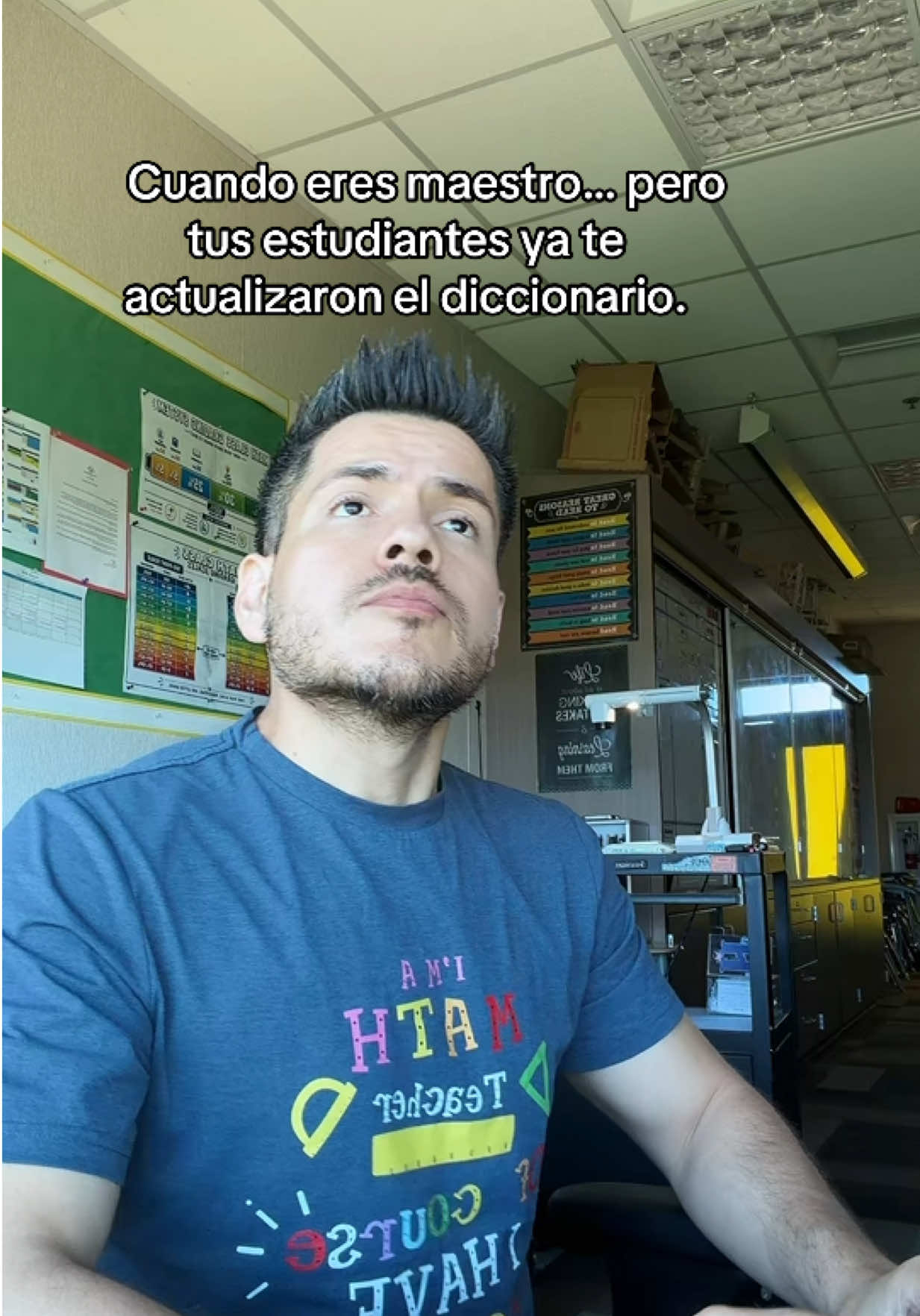 @FORTIZ EL PROFE