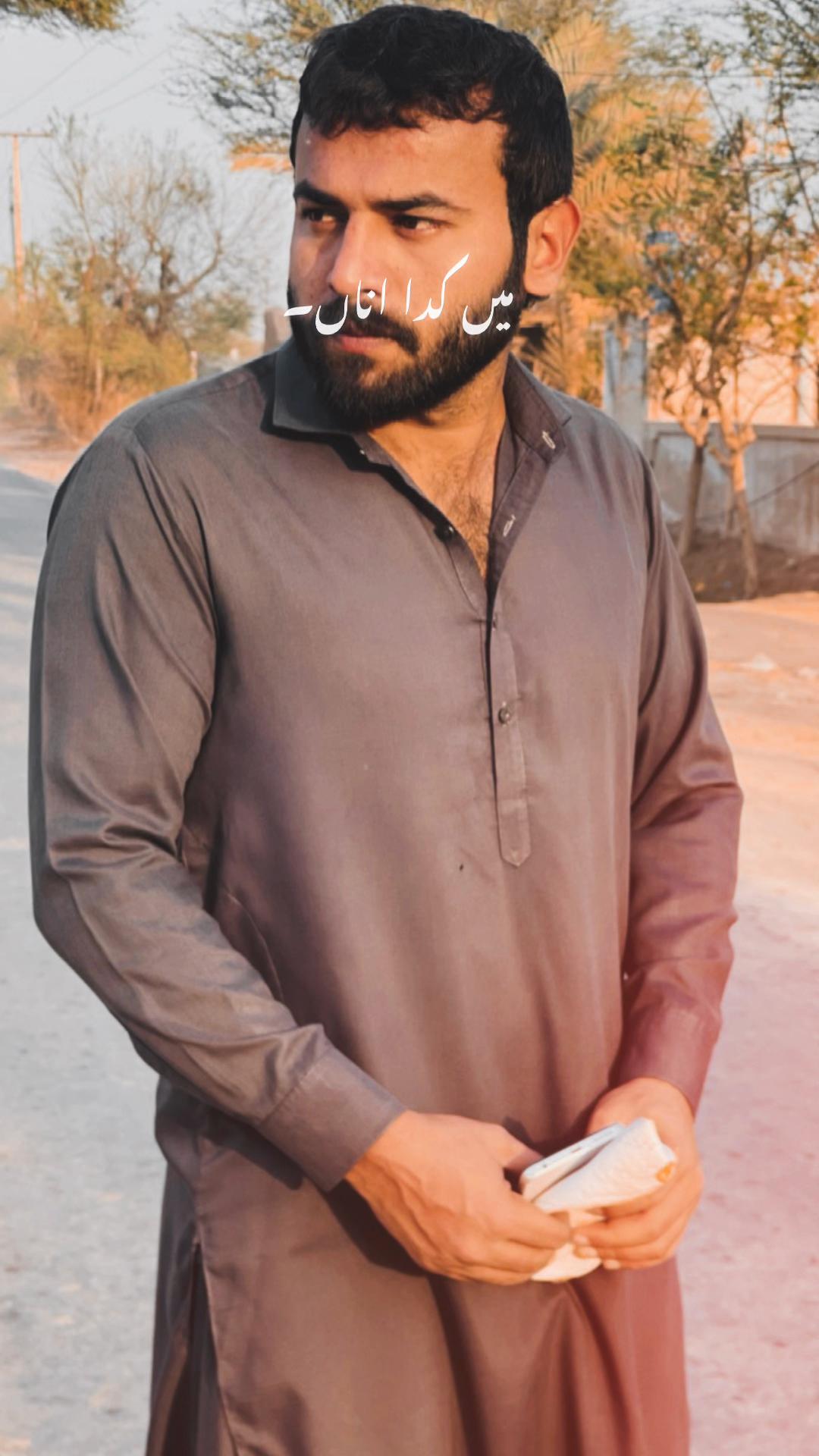 @Sher Baloch😎🖤