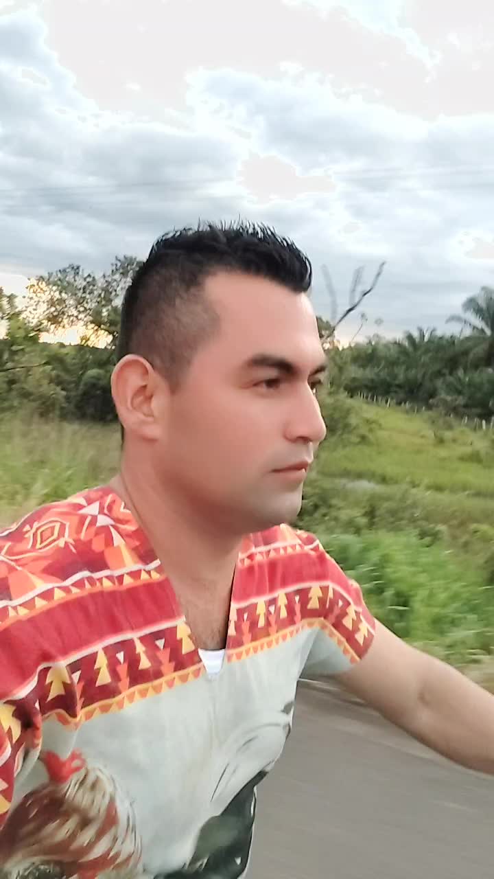 @Andres Godoy