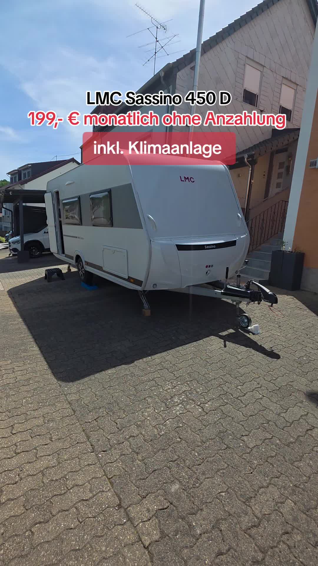 @Caravan Dealer