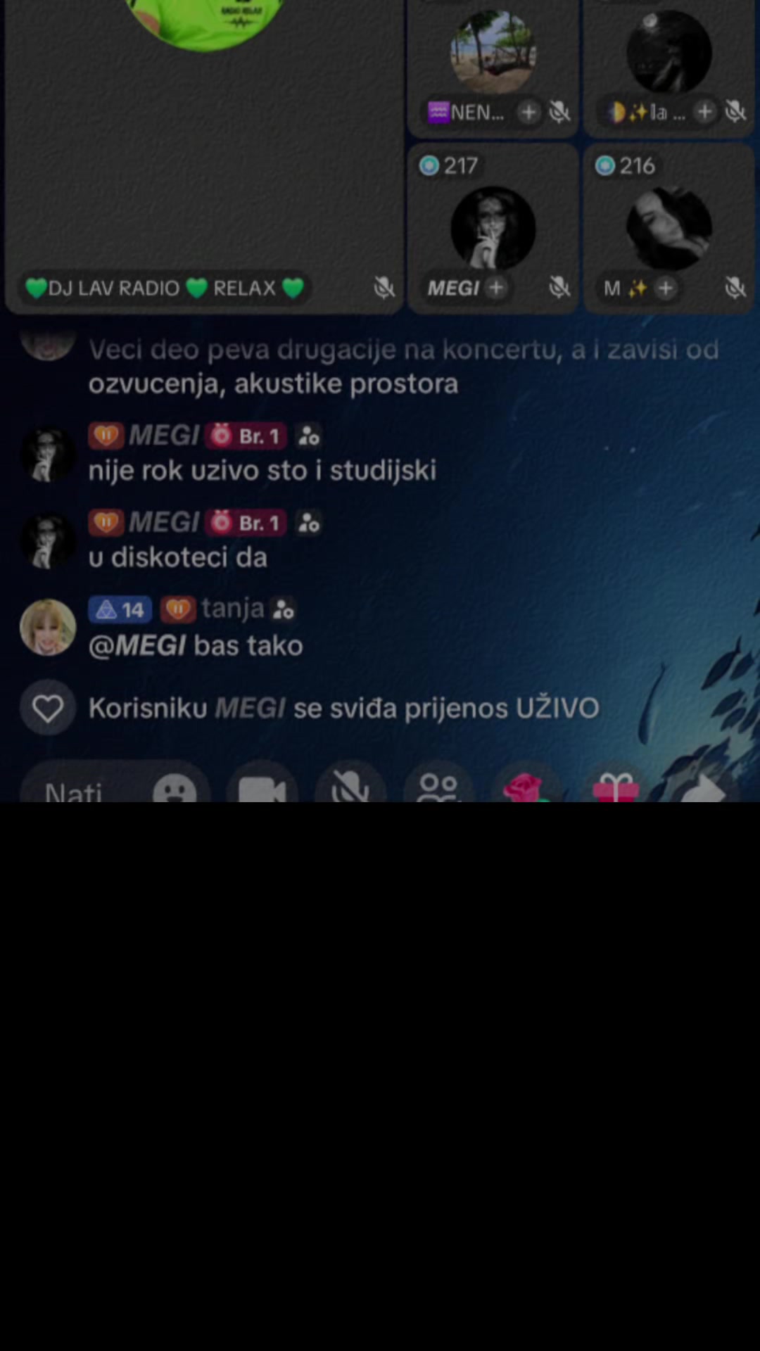 @♥️SaNdRa FiOnA♥️