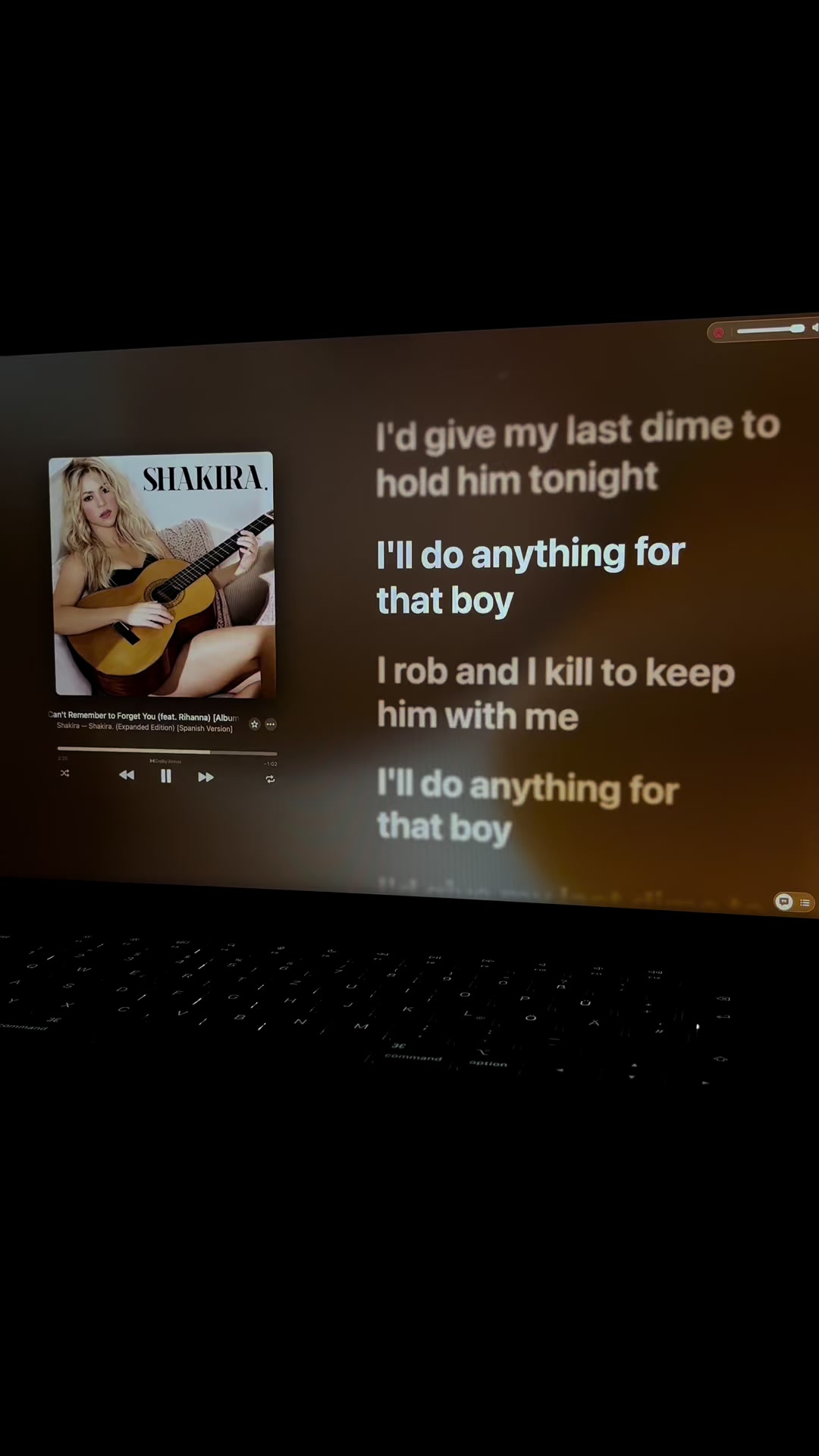 @lsmlyrics