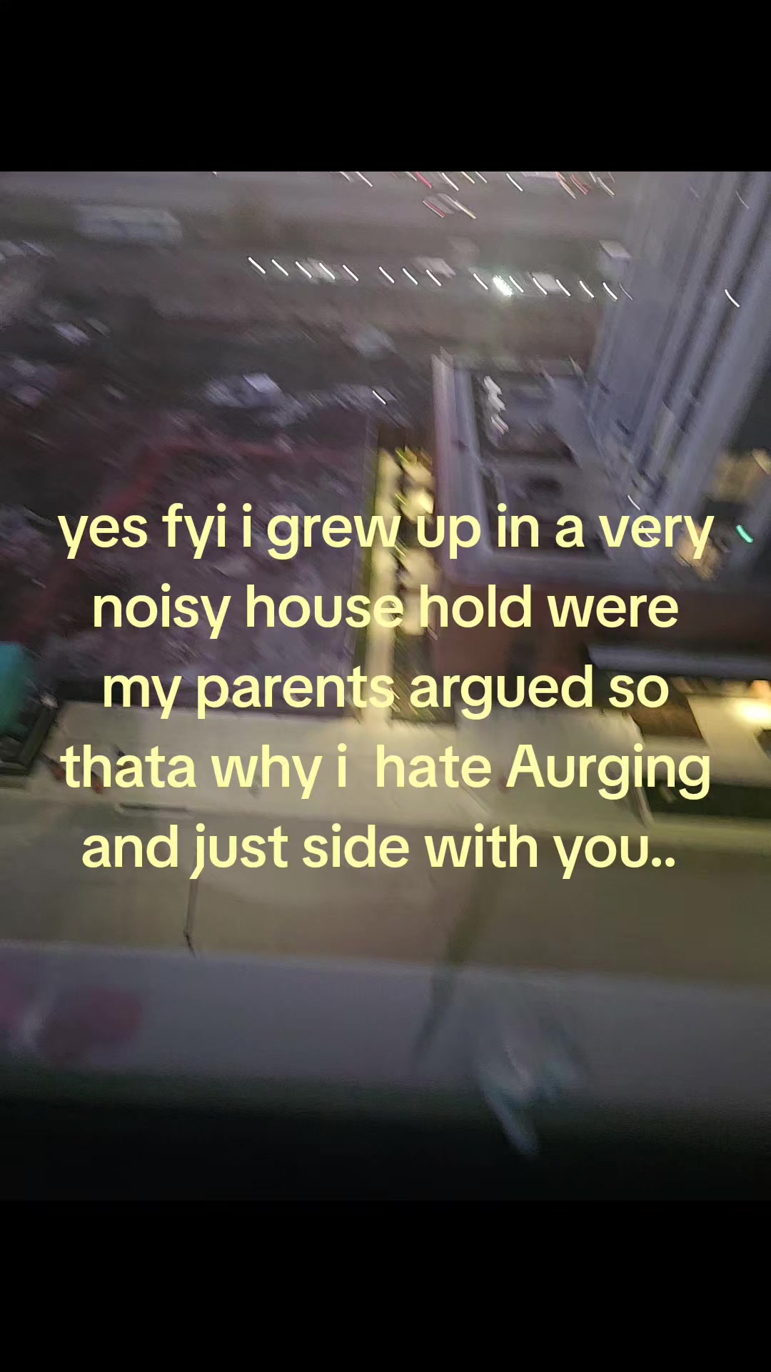 @Venting