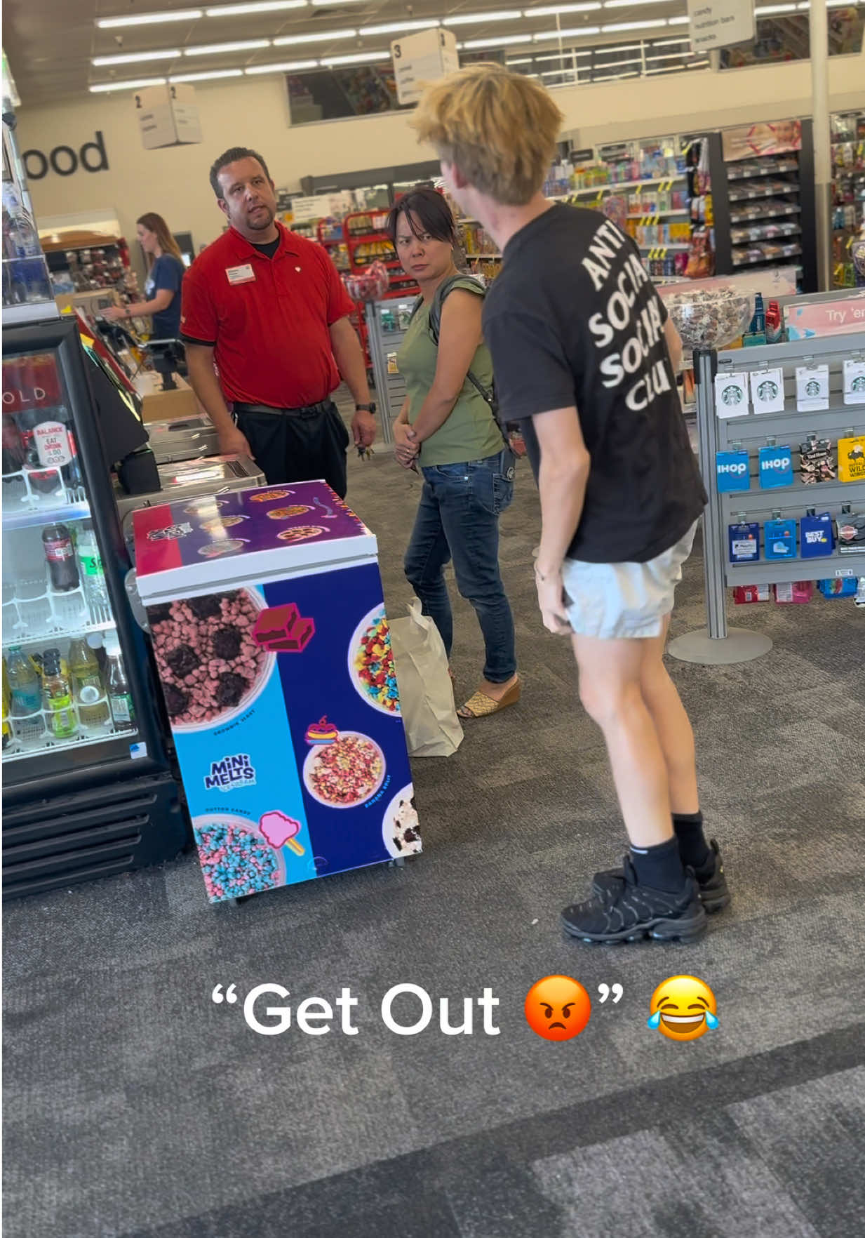 @TikToker