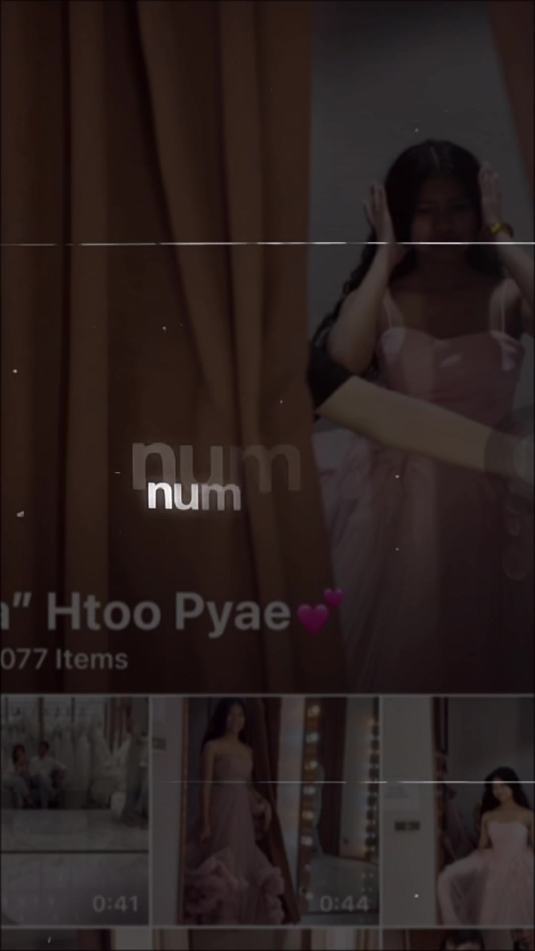 @Melody / HPM