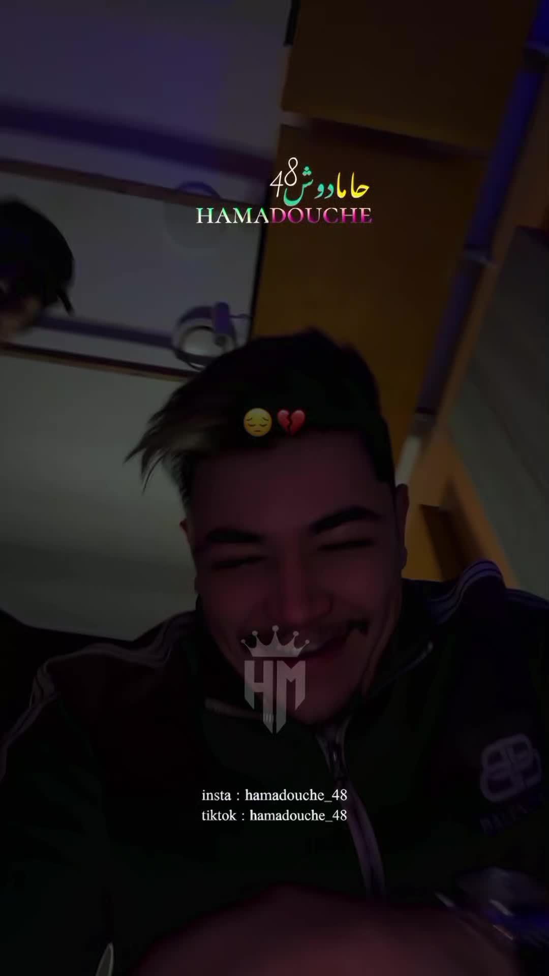 @✪𝙝𝙖𝙢𝙖𝙙𝙤𝙪𝙘𝙝𝙚✪