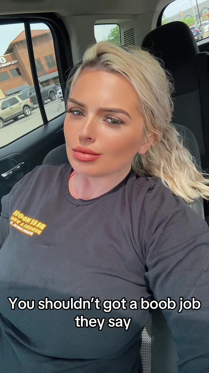 @Tiffany | LeighAnn