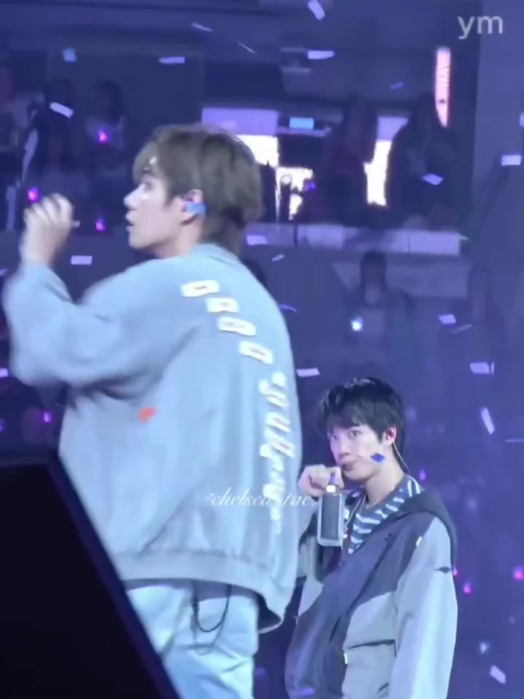 @Taejinist