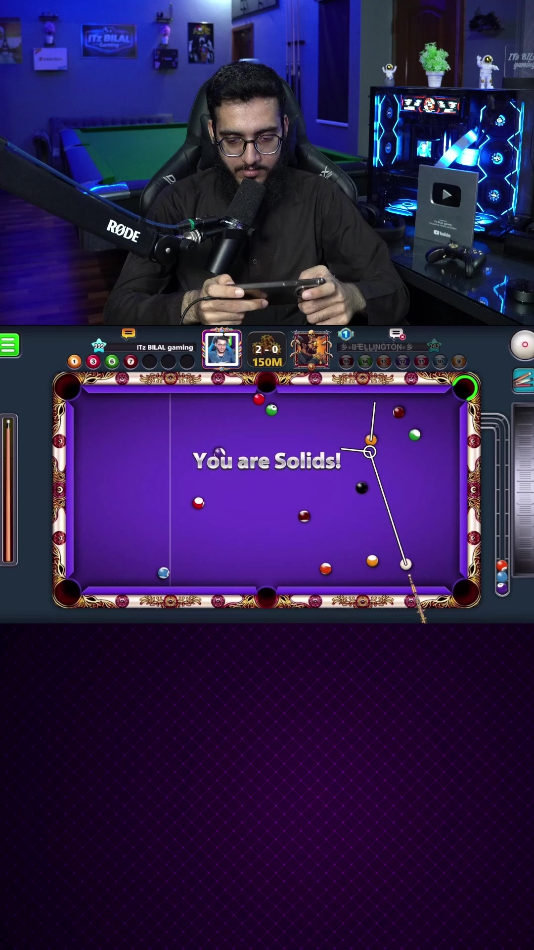 @ITz BILAL gaming