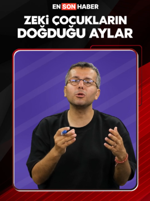 @Ensonhaber