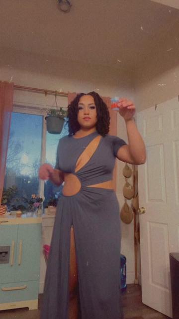 @Ms. Avery | LIVE Vlog💘