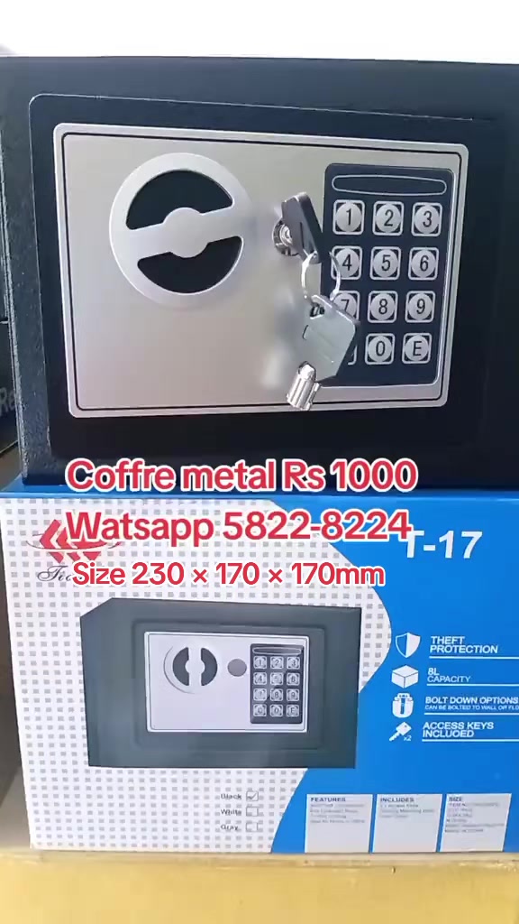 @La butik Ti profi