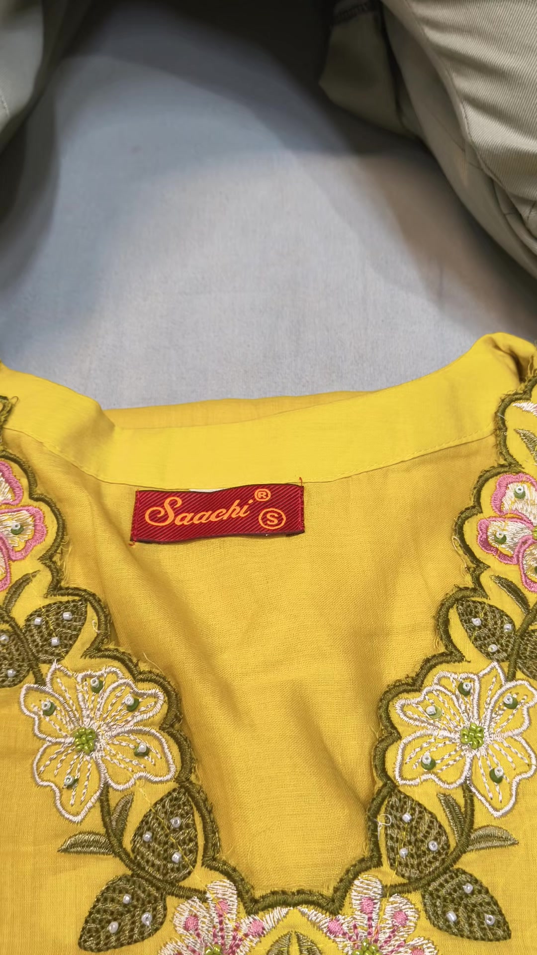 @Lucky Dresses jogbani