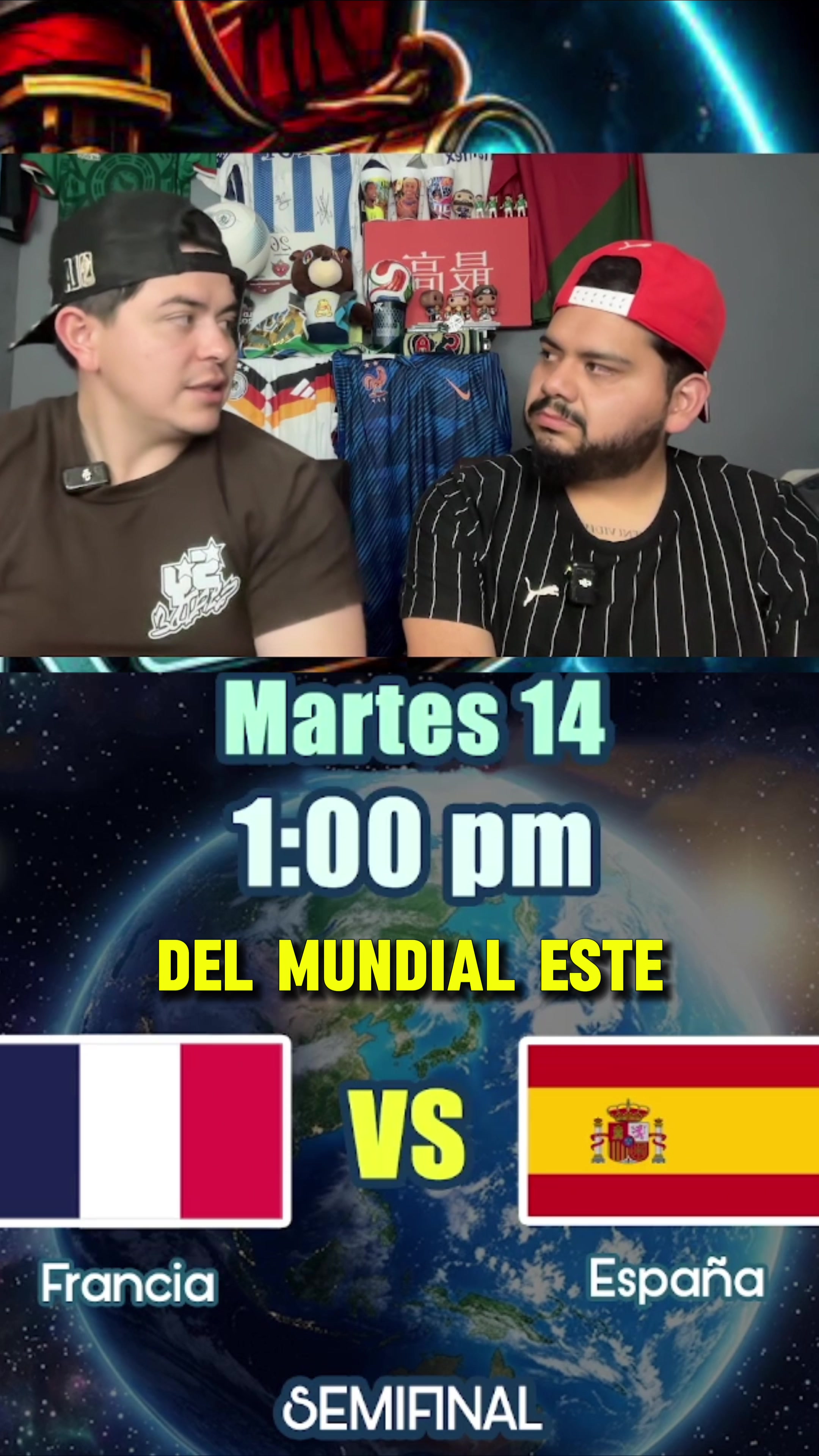 @SOMOS ROMIEES