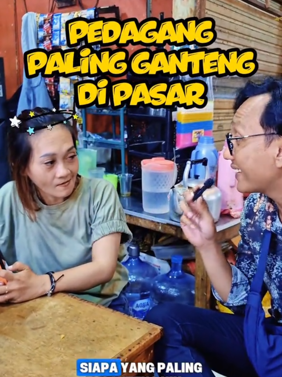 @pasar citeureup 1