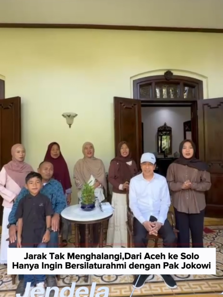 @Jendela Jateng News