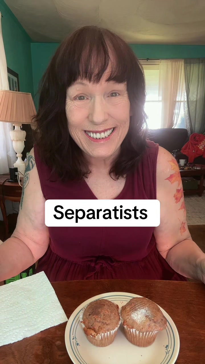 @Auntie Mimi 🇨🇦