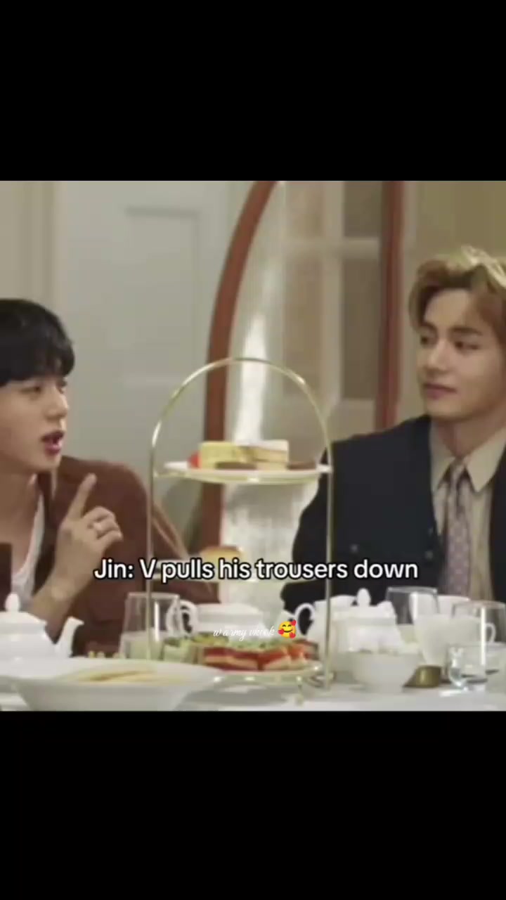 @w army vkook 🥰