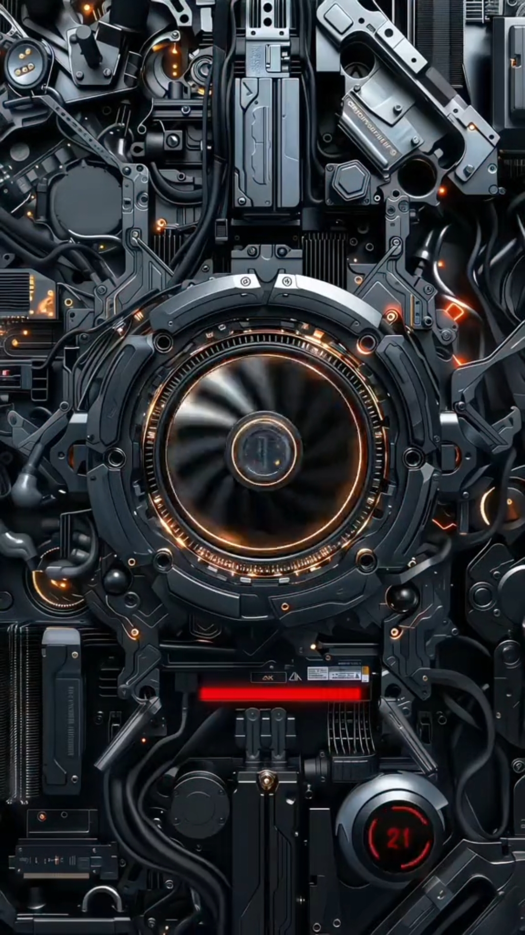 @LiveWallPaper