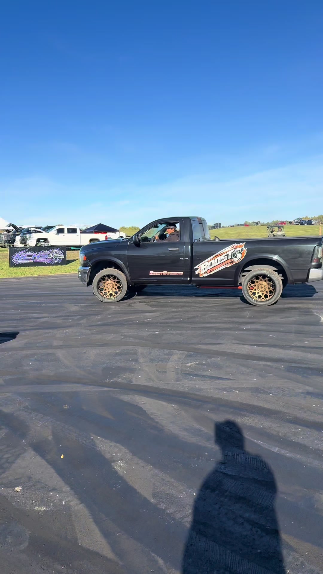 @BOOST SYNDICATE