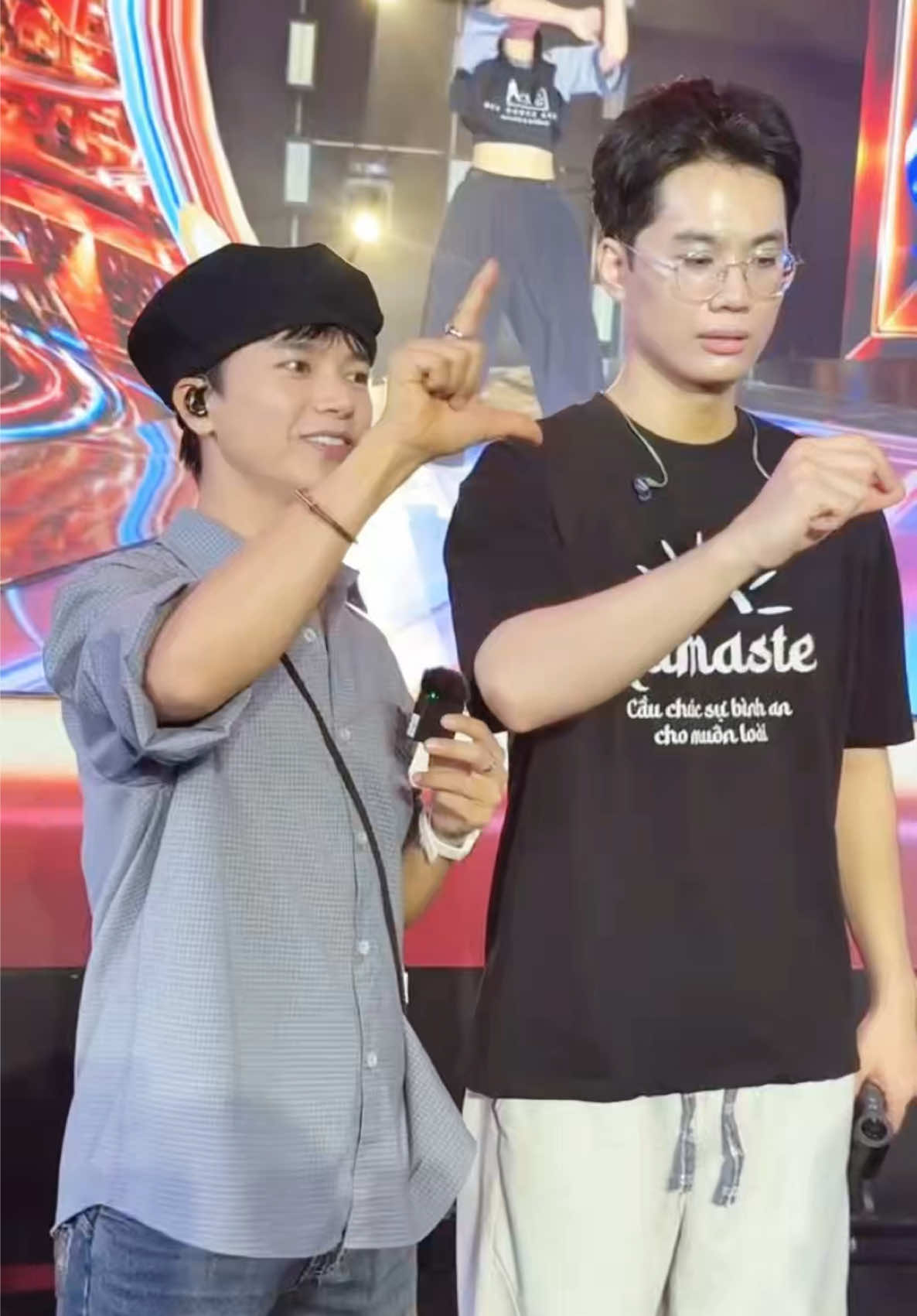 @Topping của tiệm Nui