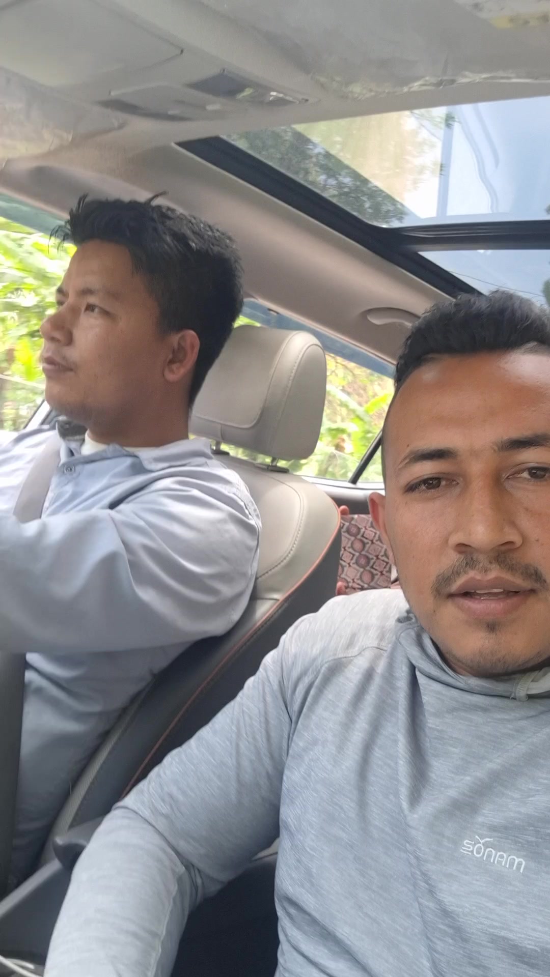 @Journalist Suraj Khadka