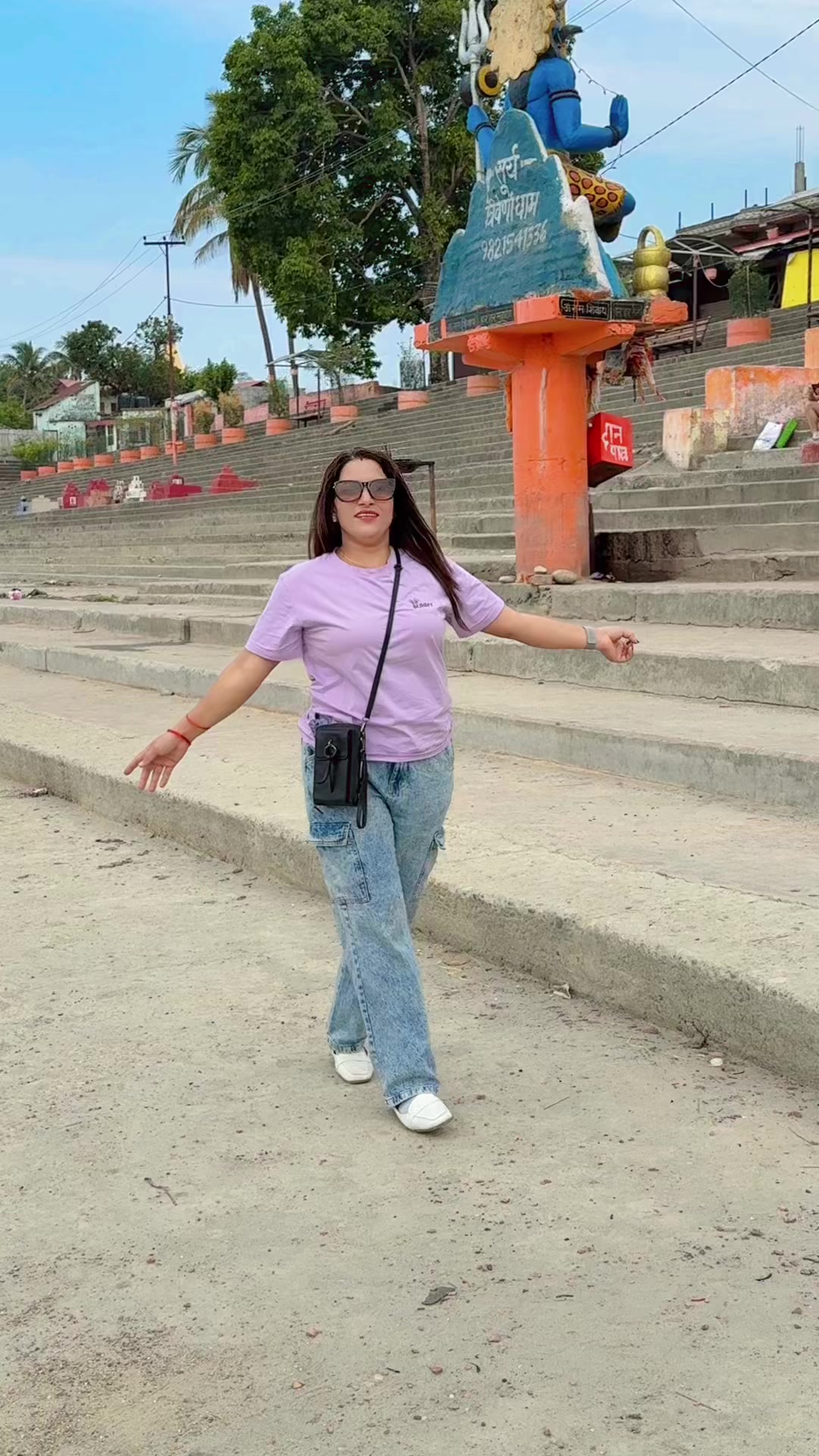 @Kamala pandey