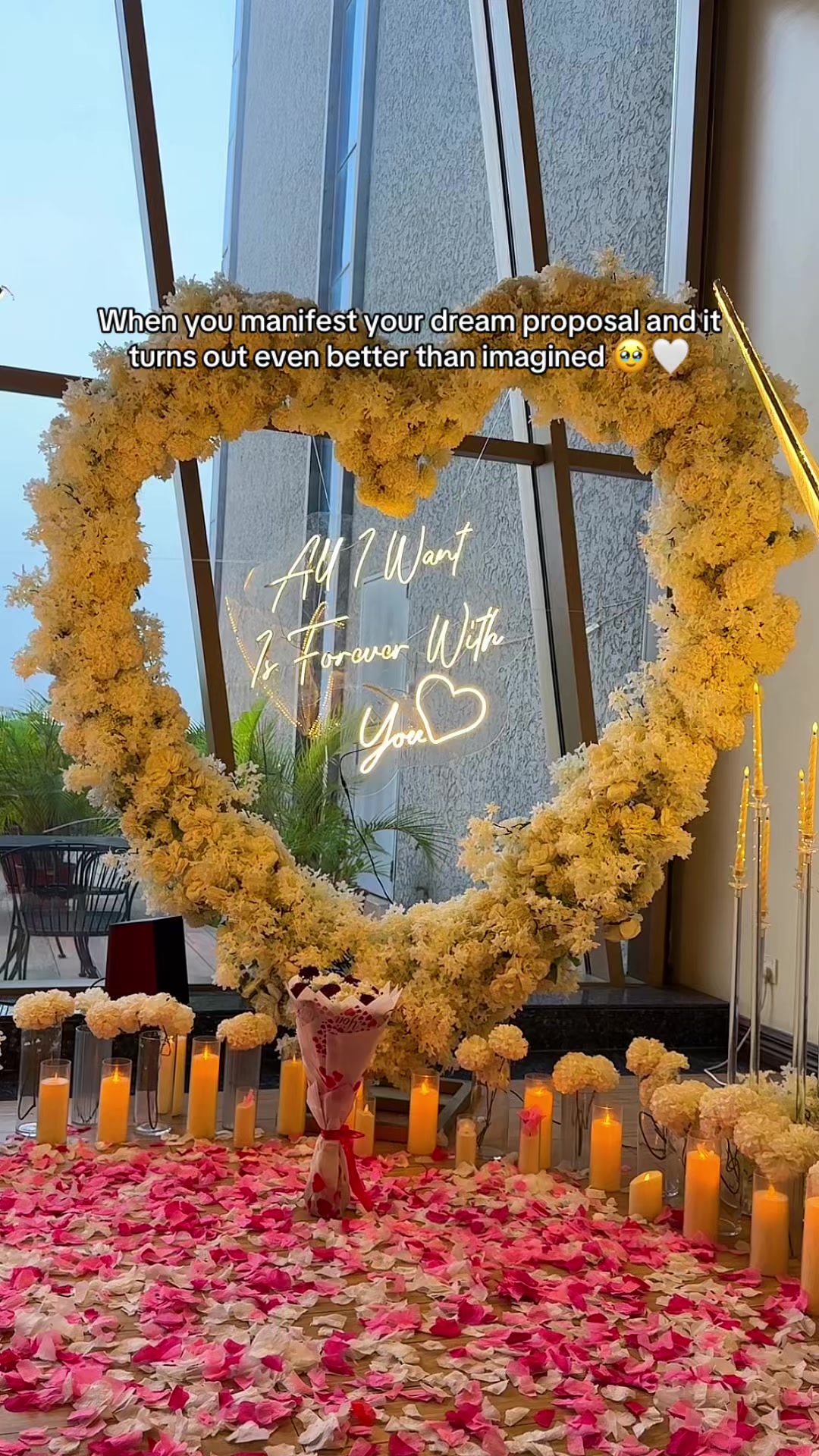 @Proposals in lagos | Abuja