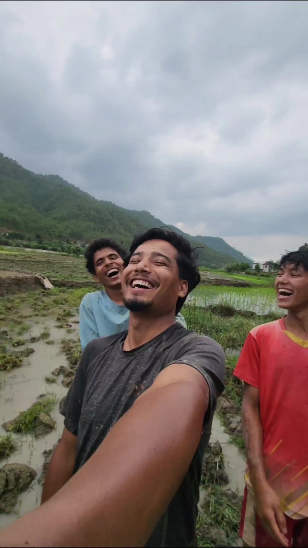 @Jiban Budhathoki