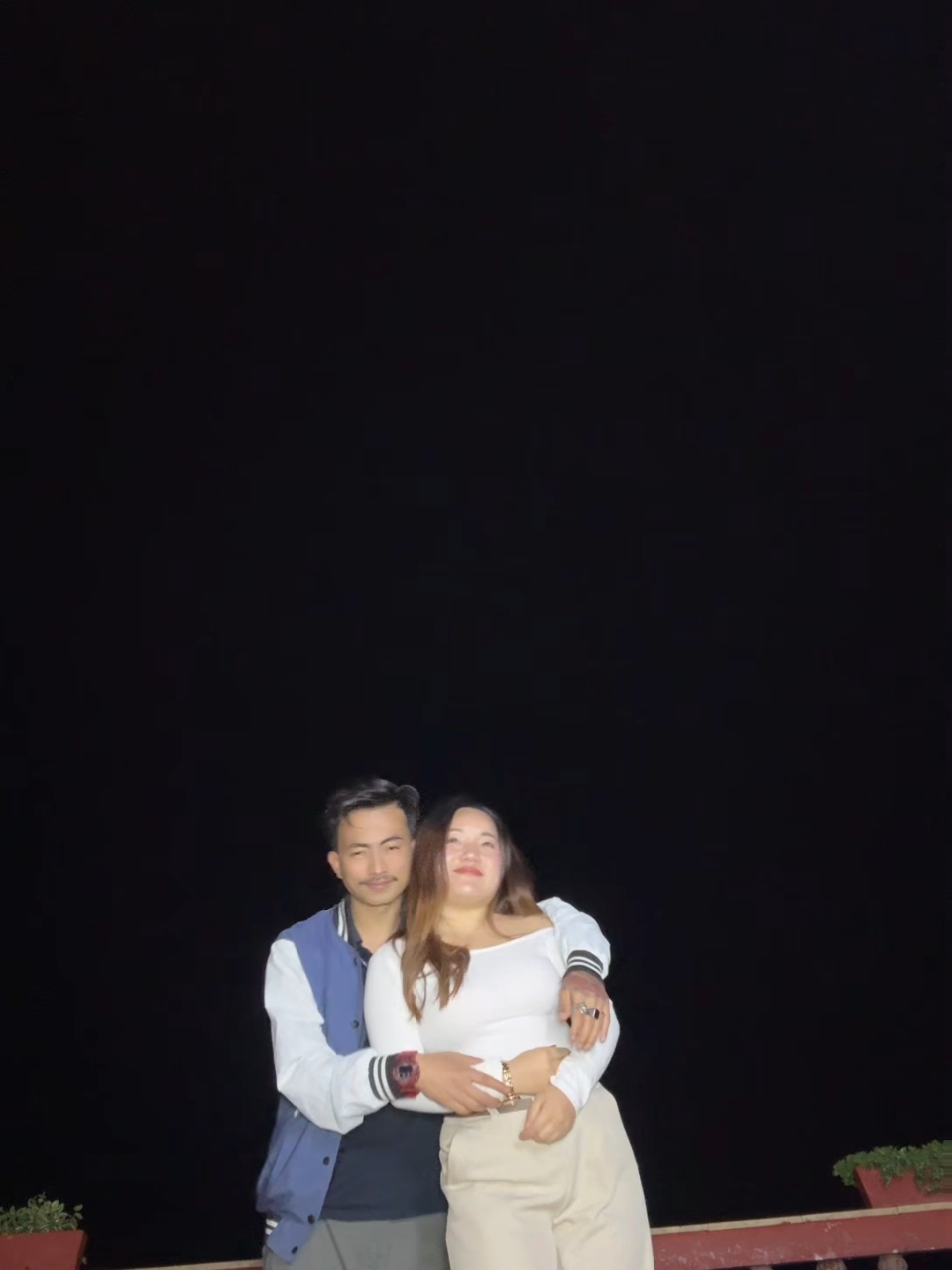 @Pradeep Tamang