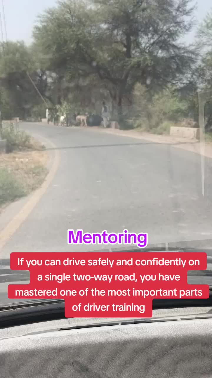 @RoadWisdom Guru Multan