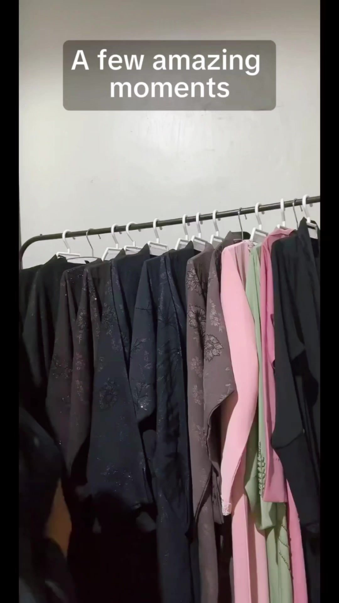 @ILHAAN Store | Abaya