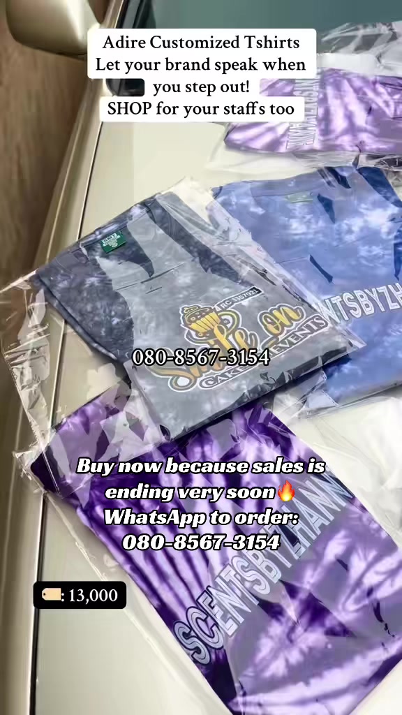 @ADIRE CLOTHING IN NIGERIA