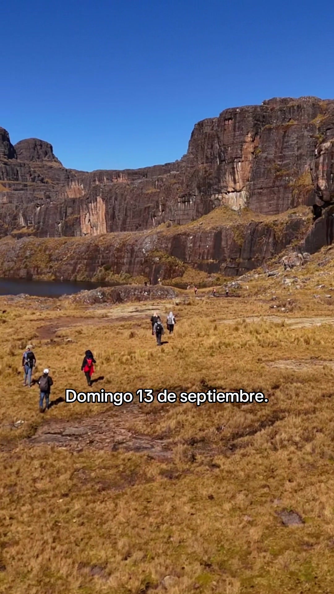 @a todo trekking bol.