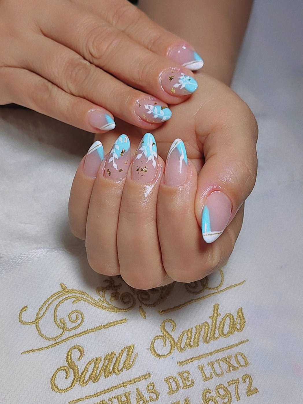 @Sara Santos