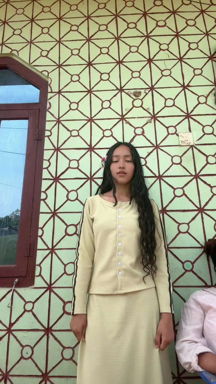 @Parii thakuri 💗🌒
