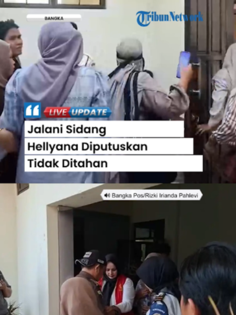 @Tribunnews