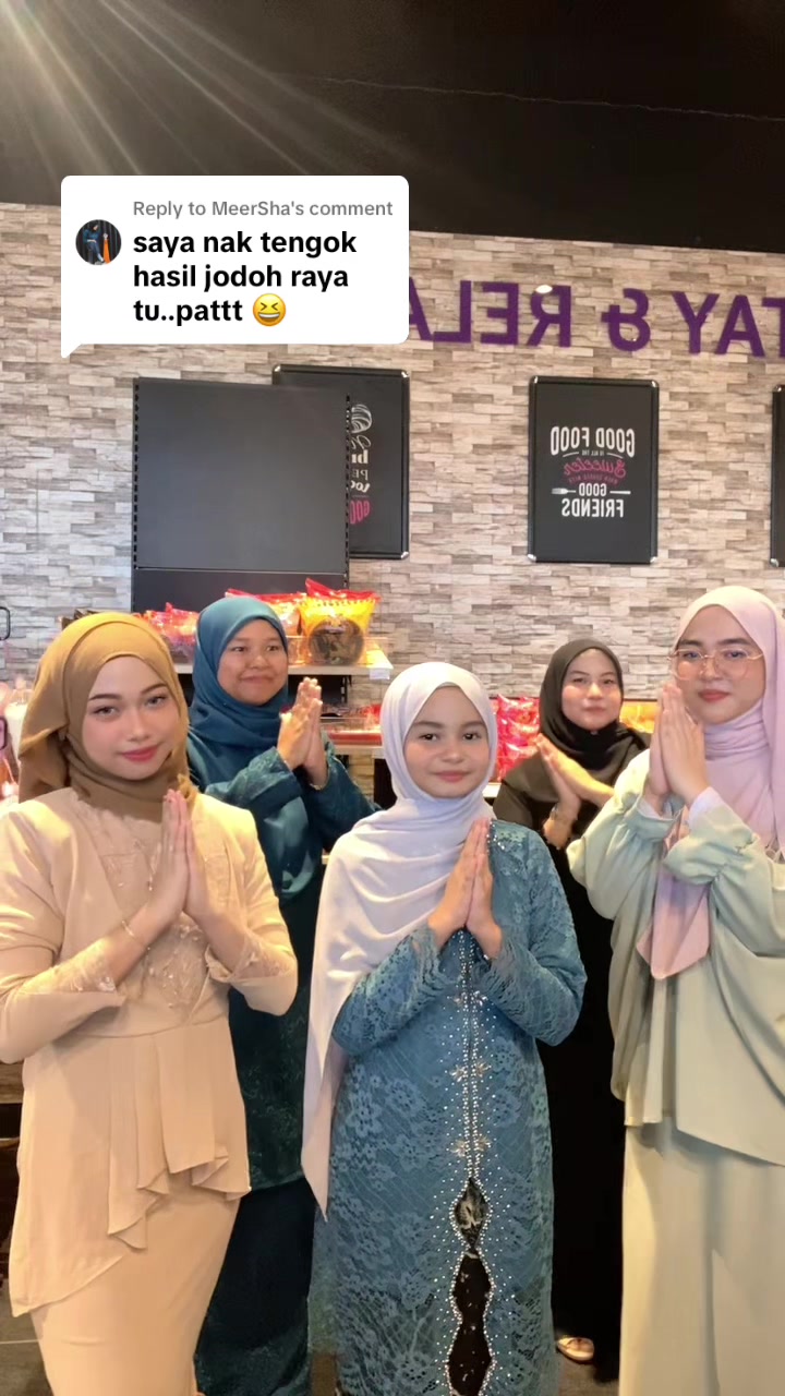 @Petronas Jln Padang Tembak