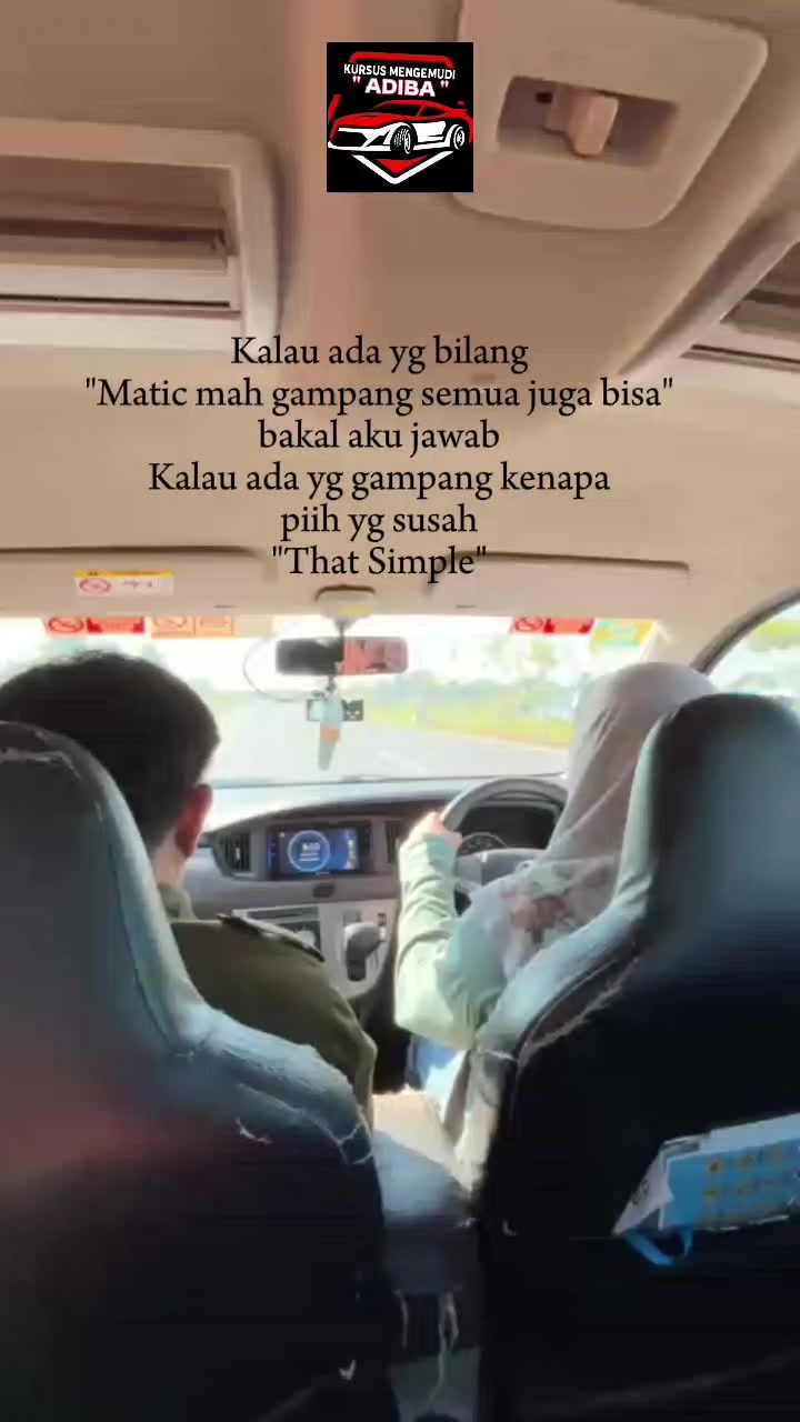 @kursusmengemudiadiba