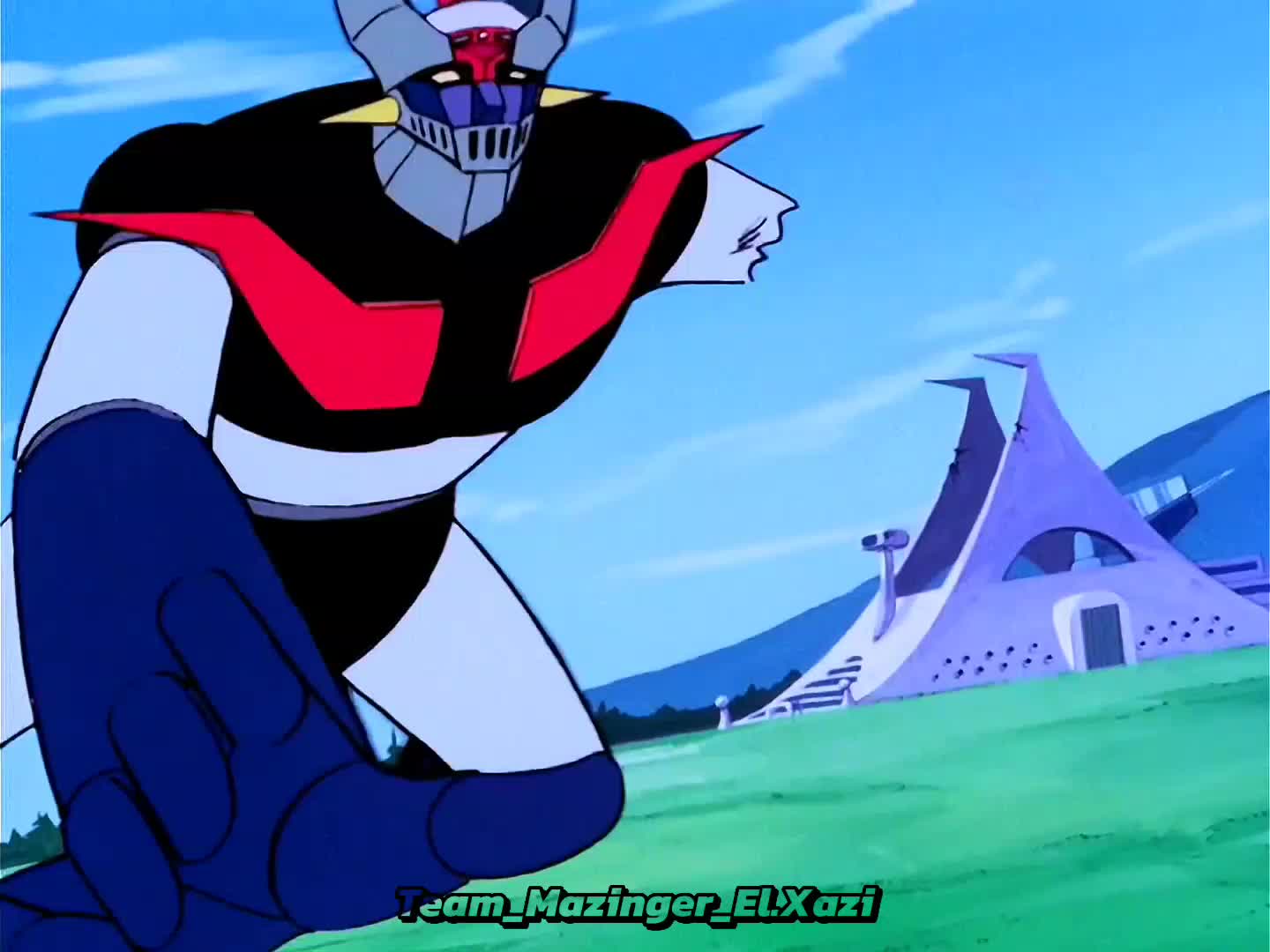 @Team_Mazinger_El.Xazi 2.0