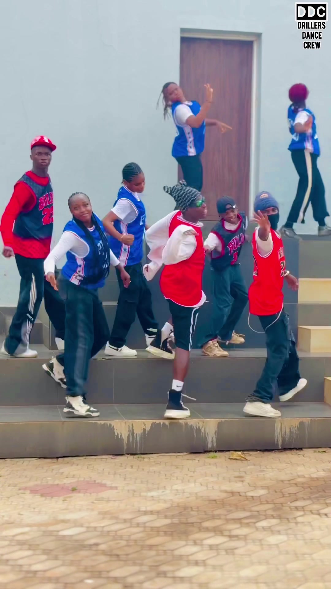 @DDC ACADEMY