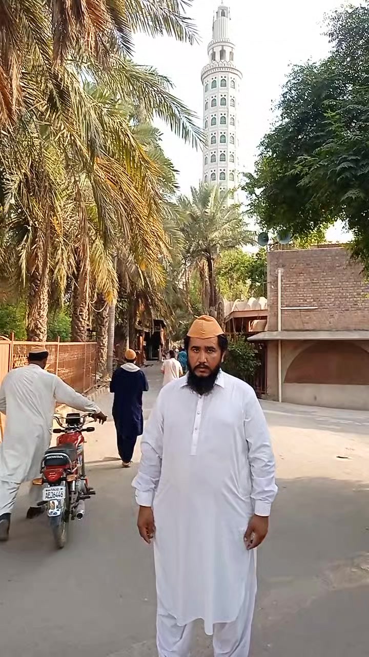 @M Yaqpob Akram