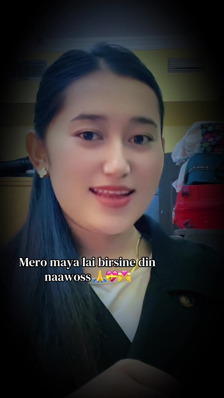 @tamangni Kamala12