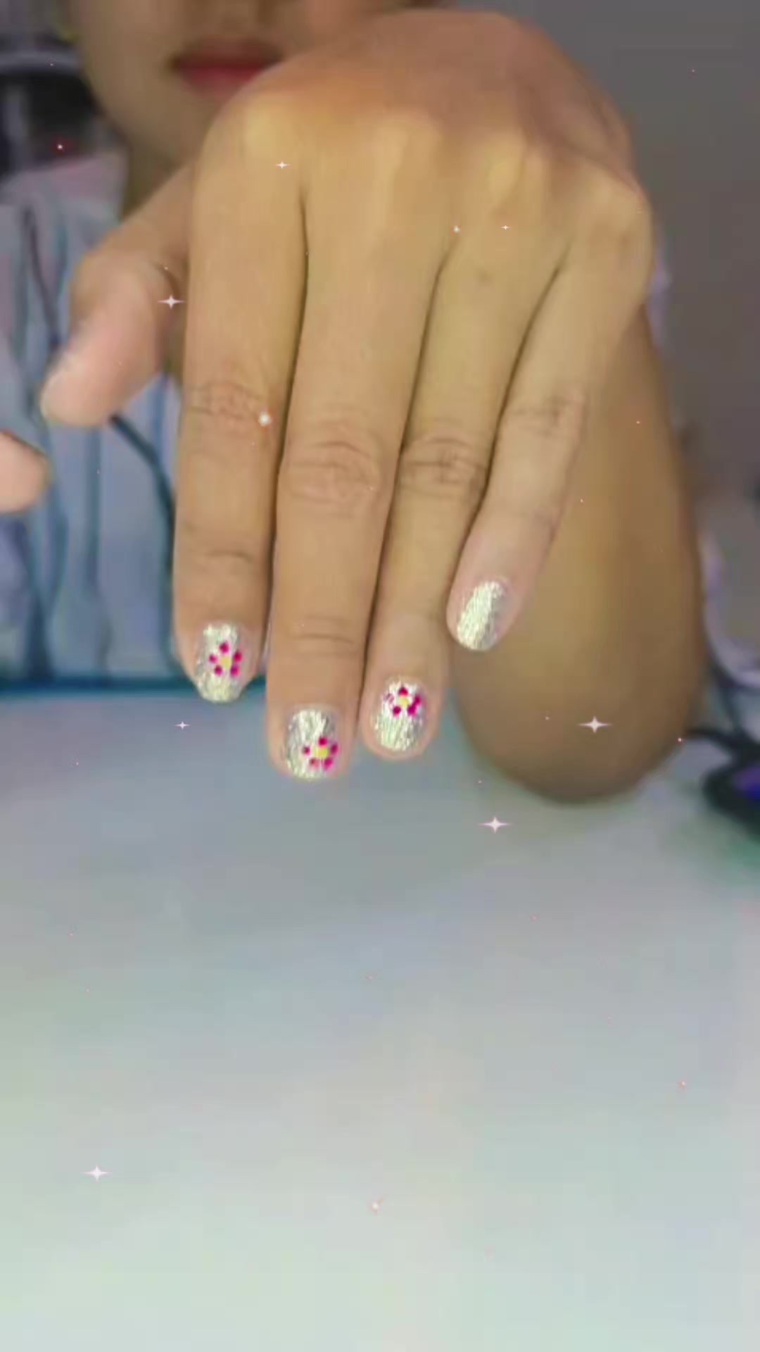 @Oma Nails&Eyelashes