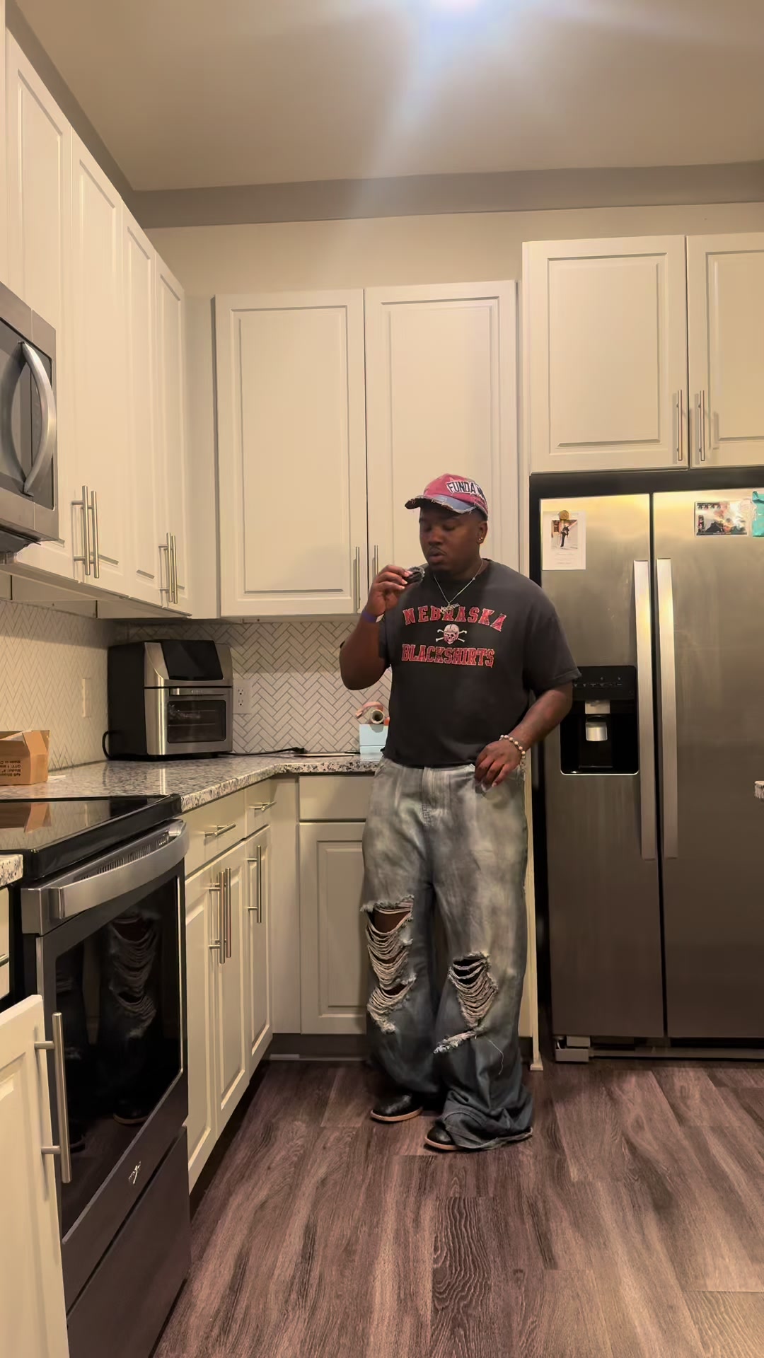 @Legendary $ilk