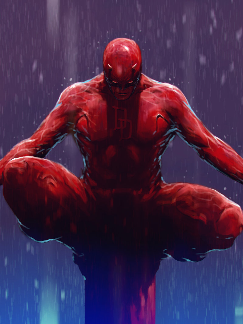 @Red